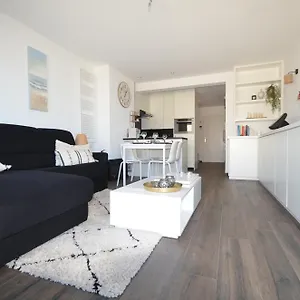  Appartement An's Seaview