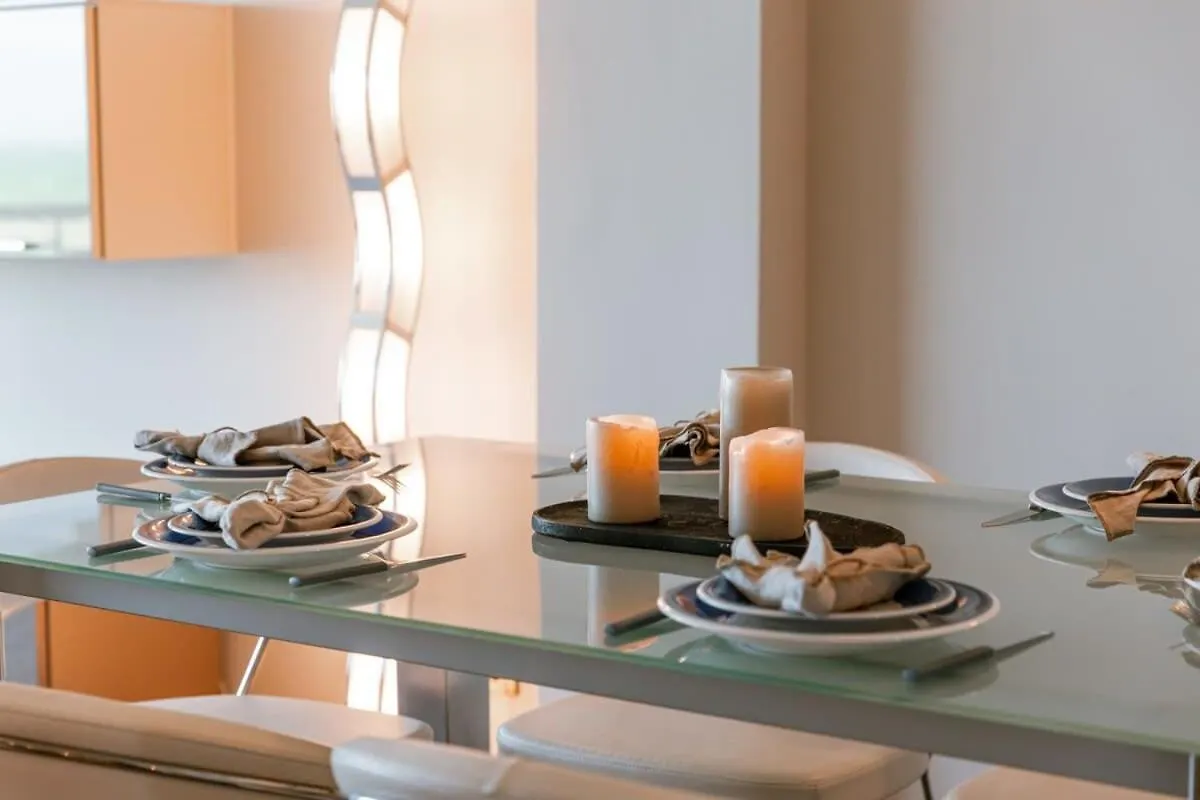Huswell - Apartment With Stunning Sea View In Middelkerke